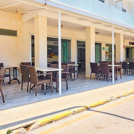 Hotel Gami Adults Only Кала Ратьяда Экстерьер фото