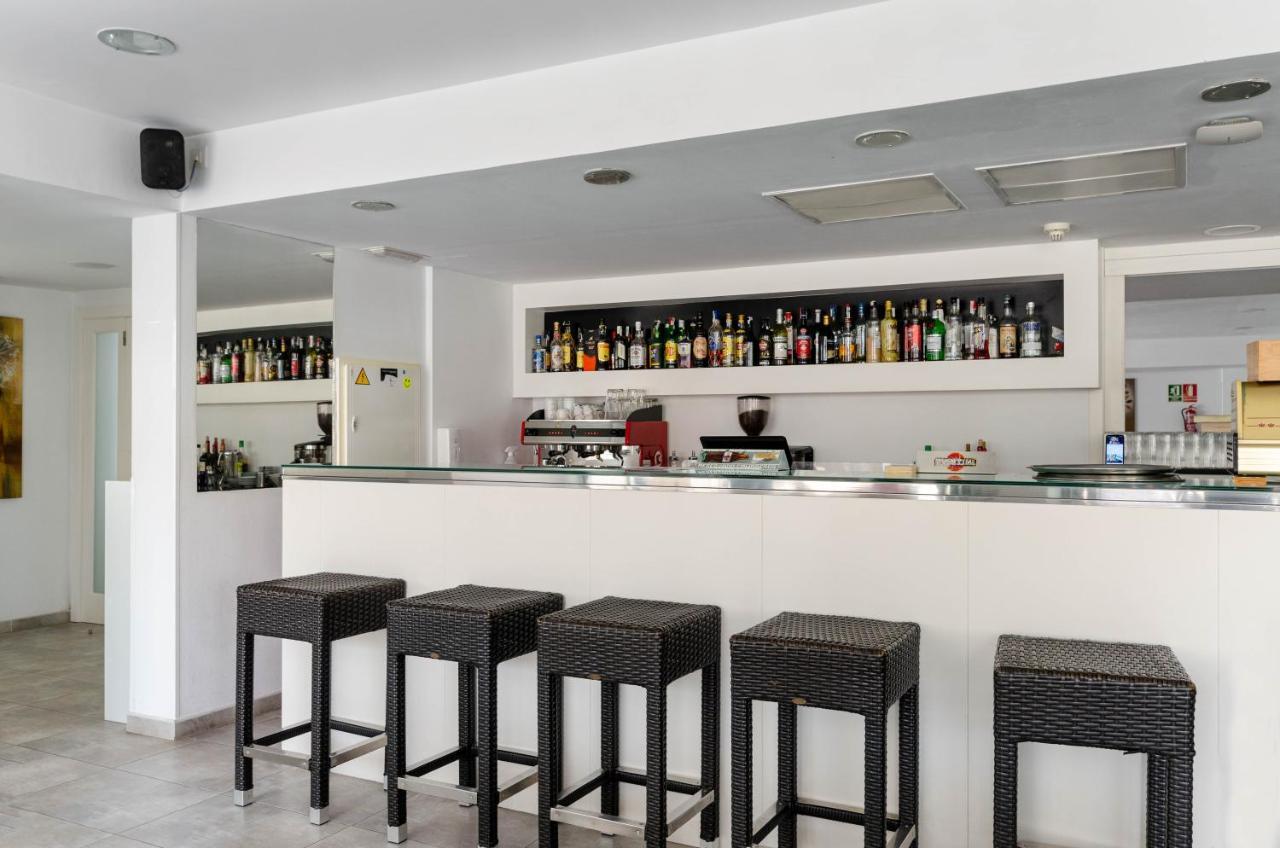 Hotel Gami Adults Only Кала Ратьяда Экстерьер фото