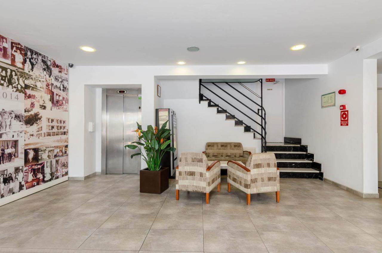Hotel Gami Adults Only Кала Ратьяда Экстерьер фото