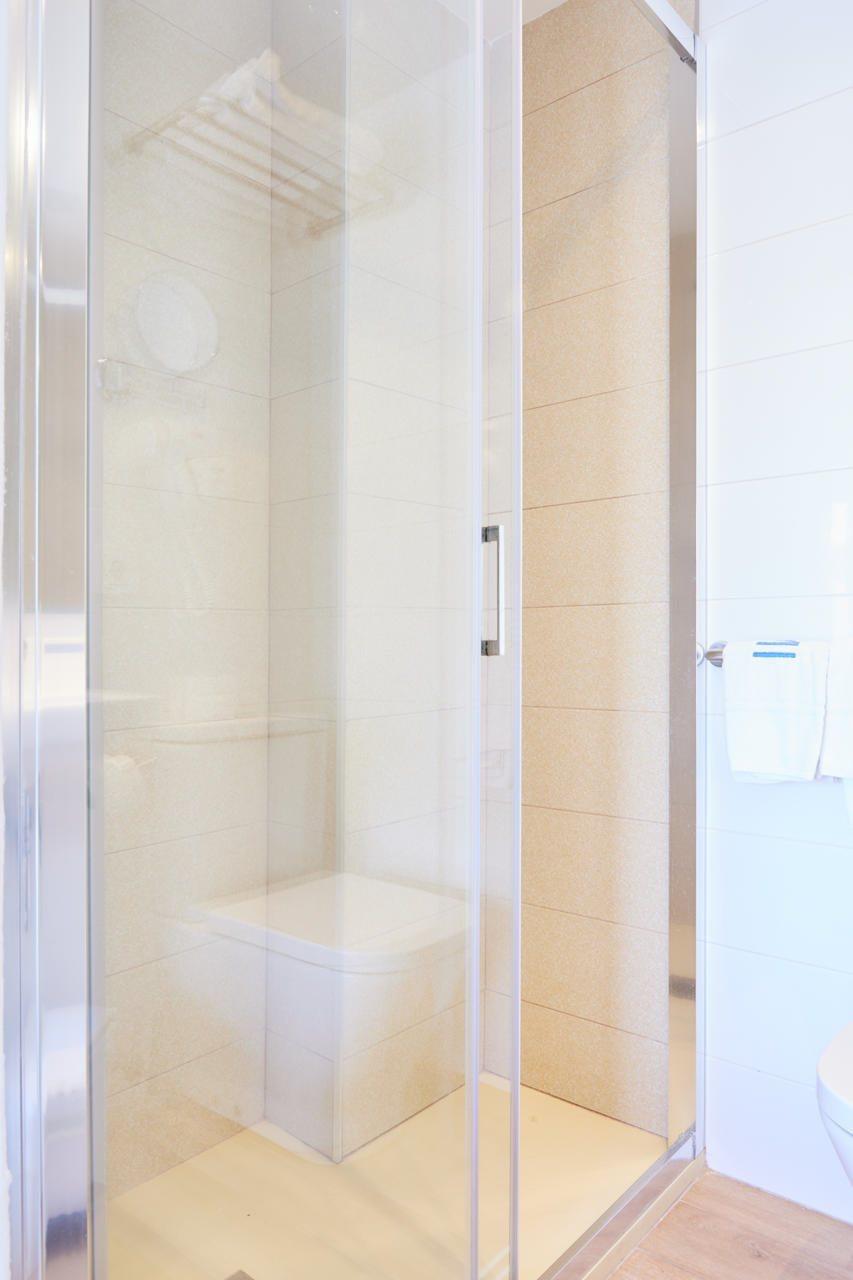 Hotel Gami Adults Only Кала Ратьяда Экстерьер фото
